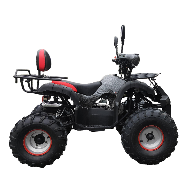 Hot sale 125cc ATV 4X2 4 Wheel ATV off road for kids/adult